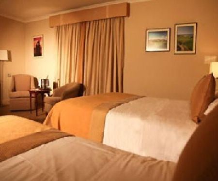 Harty Costello Town House Ballybunion Chambre photo
