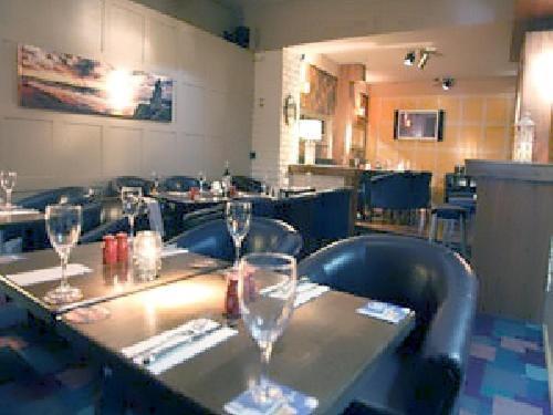 Harty Costello Town House Ballybunion Extérieur photo