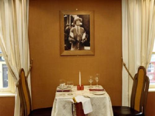 Harty Costello Town House Ballybunion Extérieur photo