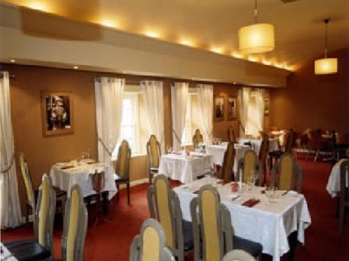 Harty Costello Town House Ballybunion Extérieur photo