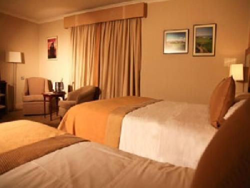 Harty Costello Town House Ballybunion Chambre photo