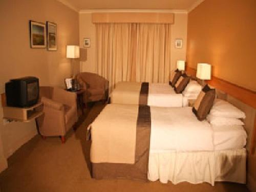 Harty Costello Town House Ballybunion Chambre photo